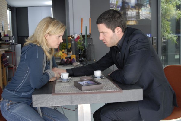 Durch Diese Nacht Fotoğrafı