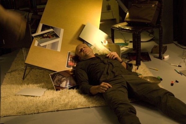 Durch Diese Nacht fotoğrafı