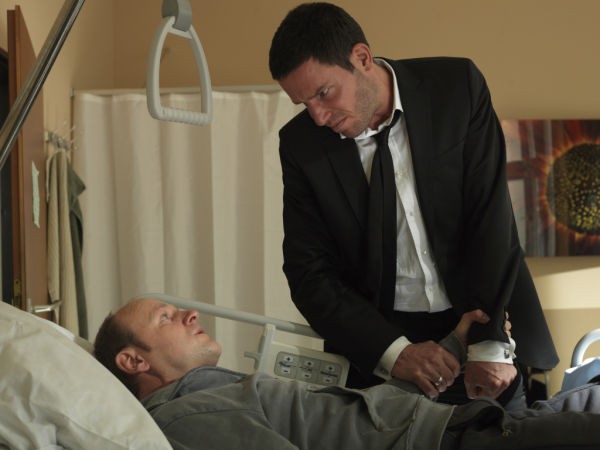 Durch Diese Nacht fotoğrafı