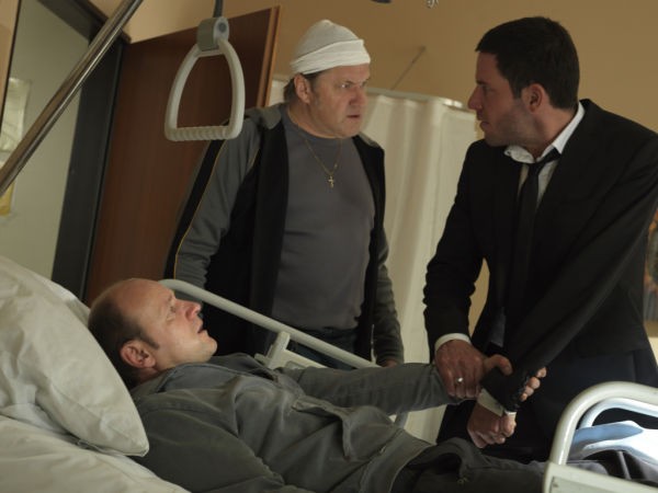 Durch Diese Nacht Fotoğrafı