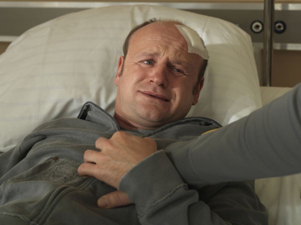 Durch Diese Nacht Fotoğrafı