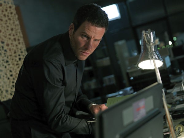 Durch Diese Nacht Fotoğrafı