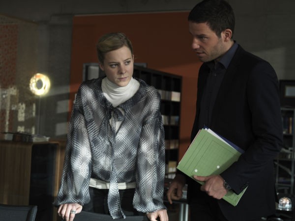 Durch Diese Nacht Fotoğrafı