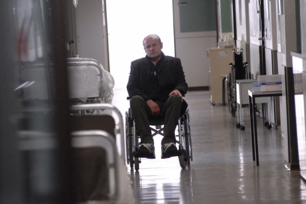 Durch Diese Nacht Fotoğrafı