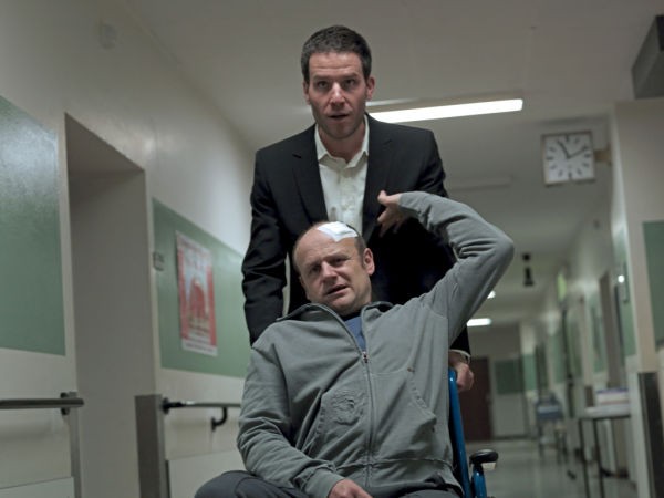 Durch Diese Nacht Fotoğrafı