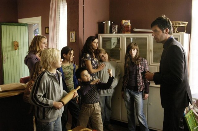 Der Typ, 13 Kinder & Ich fotoğrafı