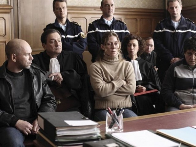 Yargısız fotoğrafı