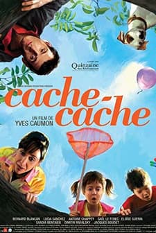 Cache Cache (2005) afişi