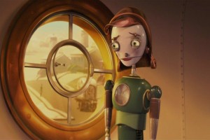 Robotlar fotoğrafı