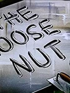 The Loose Nut (1945) afişi