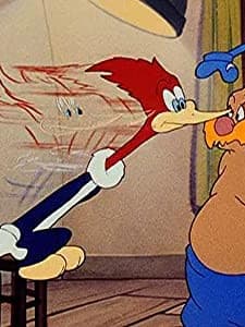 The Reckless Driver (1946) afişi