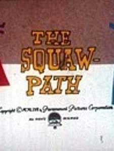 The Squaw Path (1967) afişi