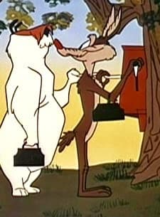 Don't Give Up The Sheep (1953) afişi