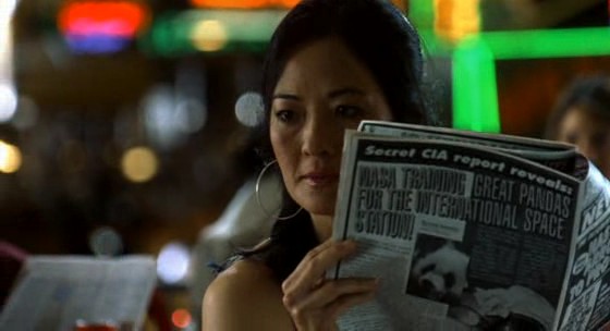 Benim Adım Sam Fotoğrafı