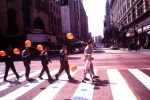 Benim Adım Sam Fotoğrafı