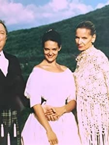 Silver Shadow (1997) afişi