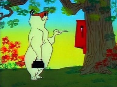 Double Or Mutton (1955) afişi