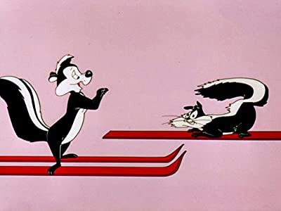 Two Scent's Worth (1955) afişi