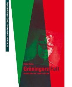 Grüningers Fall (1997) afişi