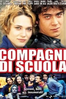 Compagni Di Scuola (2001) afişi