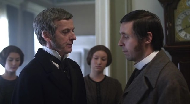 Bay Whicher Ve şüpheler Fotoğrafı