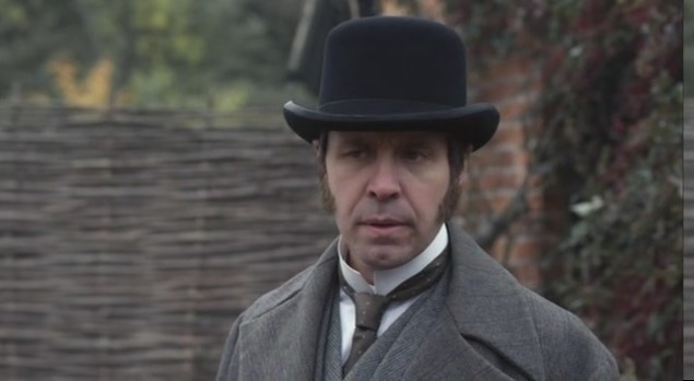 Bay Whicher Ve şüpheler fotoğrafı