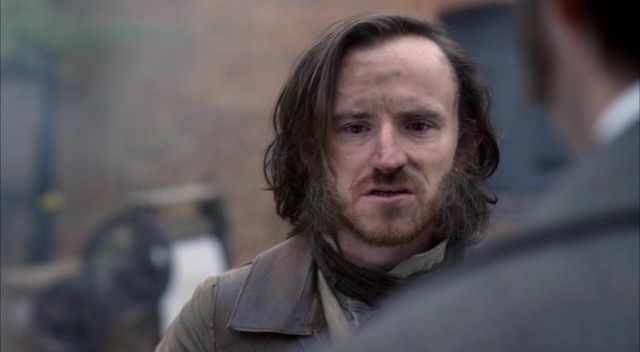 Bay Whicher Ve şüpheler fotoğrafı