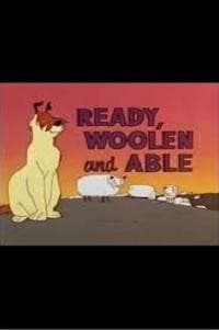 Ready, Woolen And Able (1960) afişi
