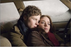 Ölümden Daha Soğuk Fotoğrafı