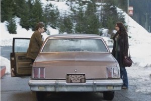 Ölümden Daha Soğuk Fotoğrafı