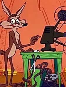 Adventures Of The Road-runner (1962) afişi