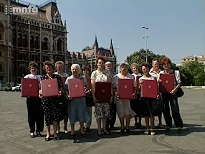 Kitüntetetten (2002) afişi