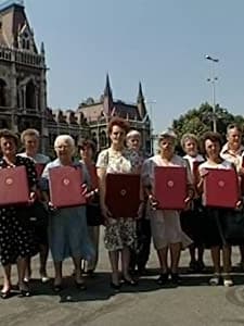 Kitüntetetten (2002) afişi