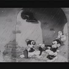 Bosko And Honey (1932) afişi