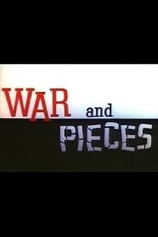 War And Pieces (1964) afişi