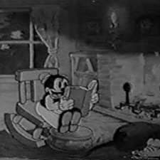 Bosko's Knight-mare (1933) afişi