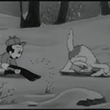 Buddy And Towser (1934) afişi