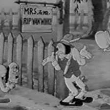 Why Do ı Dream Those Dreams (1934) afişi