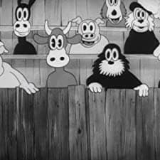 Shake Your Powder Puff (1934) afişi