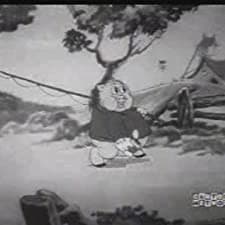 Fish Tales (1936) afişi