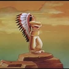 Sweet Sioux (1937) afişi