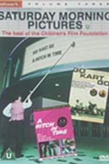 A Hitch in Time (1978) afişi