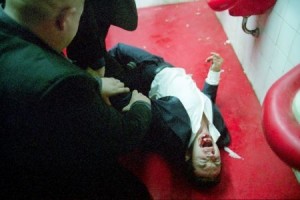 Elveda Aşkım Fotoğrafı