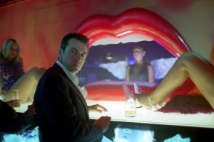 Elveda Aşkım Fotoğrafı