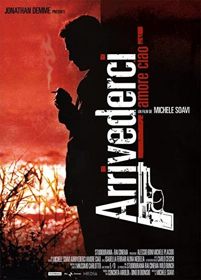 Elveda Aşkım (2006) afişi