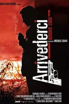 Elveda Aşkım (2006) afişi