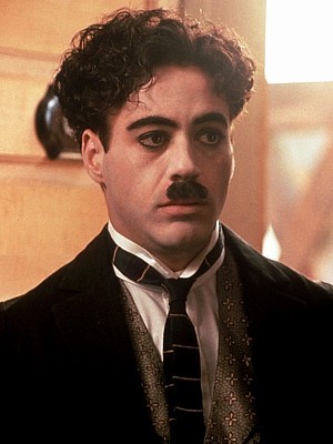 Chaplin Fotoğrafı