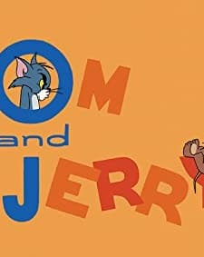 Haunted Mouse (1965) afişi