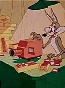 Roadrunner A Go-go (1965) afişi