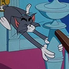 Jerry, Jerry, Quite Contrary (1966) afişi